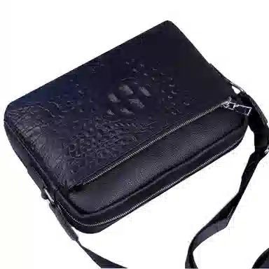 DOSRFINI Shoulder Bag Black