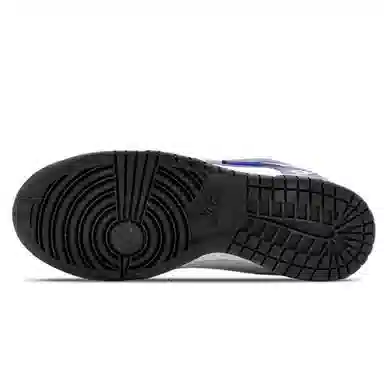 Nike Dunk LowDouble Swoosh