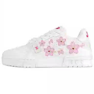 Takashi Murakami x LOUIS VUITTON Trainer
