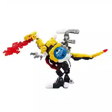 52TOYS BEASTBOX DIO