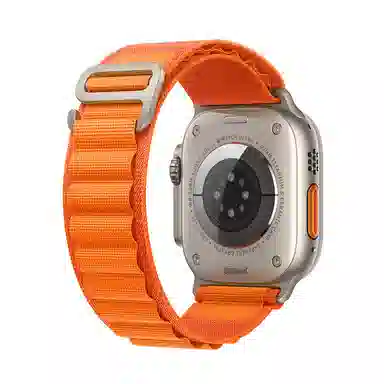 DUALMM 245mm Apple WATCH S8 S9 S10 SE8 Ultra 2