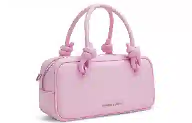 CHARLES&KEITH Boston Bag