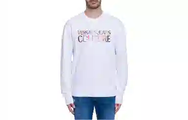 VERSACE JEANS COUTURE SS23 Logo