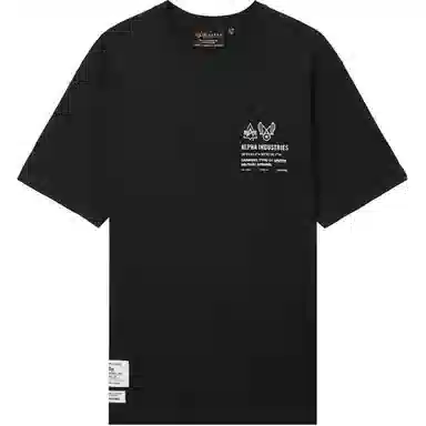 Alpha Industries SS25 T