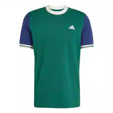 adidas Tennis Heritage Tee T