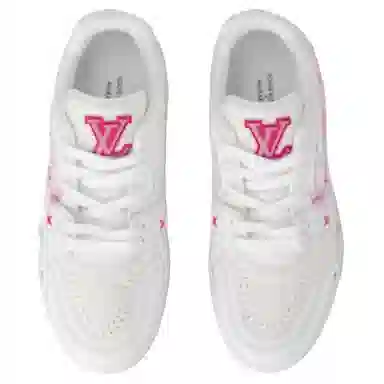 Takashi Murakami x LOUIS VUITTON Trainer