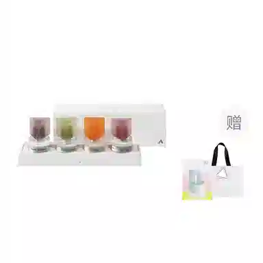 ATYPIC EDITION 01 EDP 30ml*4