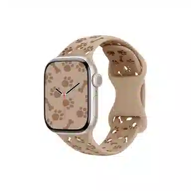 IOTS Silicone Watch Band Apple 10th Gen