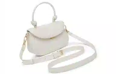 CHARLESKEITH ck PU CreamSea Salt Blue