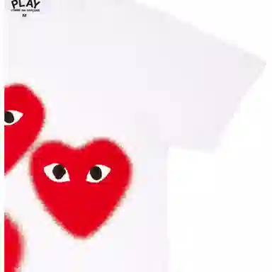 CDG Play T
