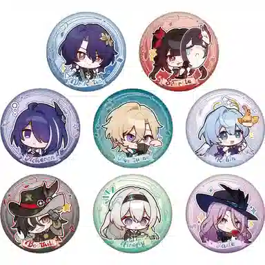MIHOYO Vol.2 G