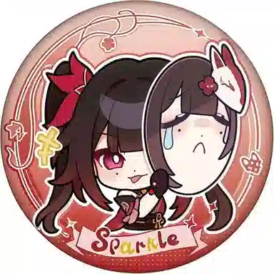 MIHOYO Vol.2 G