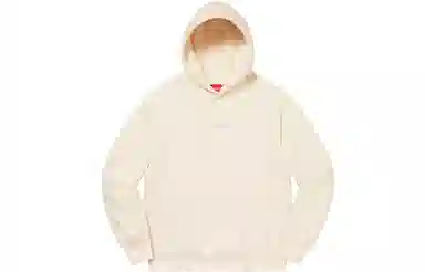Supreme Hoodie