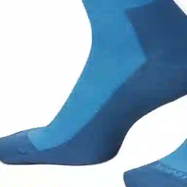 Jordan x Union Future Is Now Socks Blue