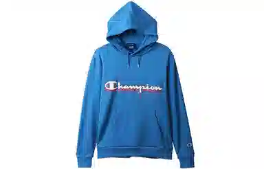 Champion FW21 Logo