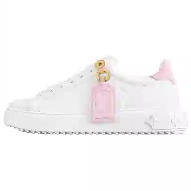 LOUIS VUITTON Time Out