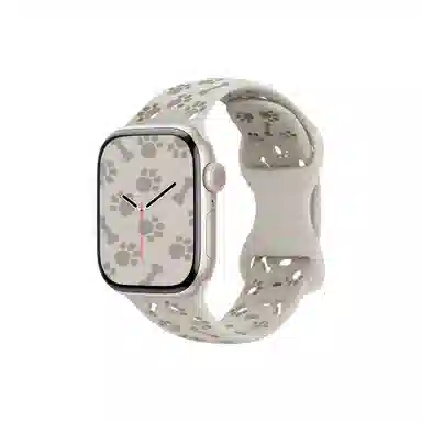 IOTS Silicone Watch Band Apple 10th Gen