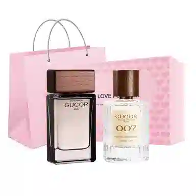 EDP 50ml+60ml