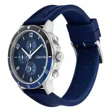 CALVIN KLEIN 46mm*46mm*10.7mm