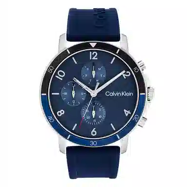 CALVIN KLEIN 46mm*46mm*10.7mm