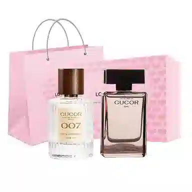 EDP 50ml+60ml