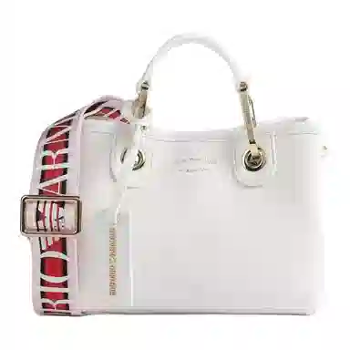 EMPORIO ARMANI My EA PU Tote