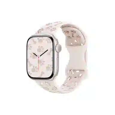 IOTS Silicone Watch Band Apple 10th Gen