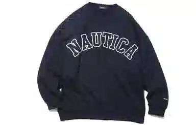 NAUTICA JAPAN Logo