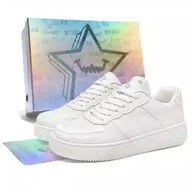 Stateof Stars Air Force 1