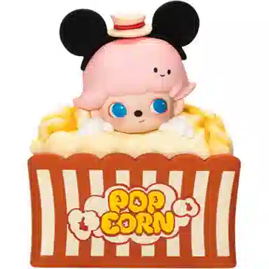 POP MART DIMOO WORLD x Disney Series