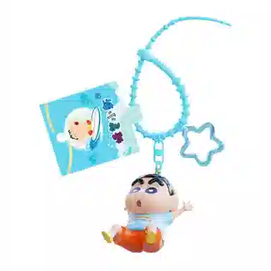 Crayon Shinchan q PVC