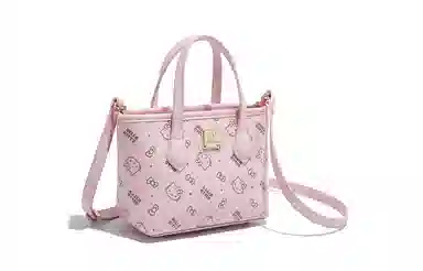 MESUCA Sanrio kitty PU