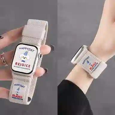 iWabcertoo 18.5CM jokerapple watchS10S9S8