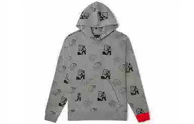 VANS x KAZUKI Hoodie