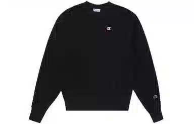 Champion SS22 US Life logo
