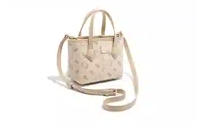 MESUCA Sanrio kitty PU