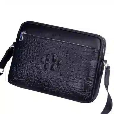 DOSRFINI Shoulder Bag Black