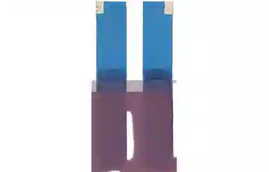 Jordan x Union Future Is Now Socks Blue