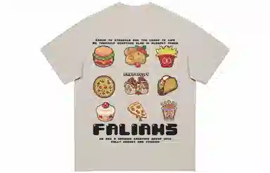 FALIAMS T