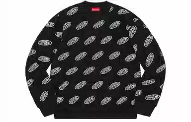 Supreme Liner Crewneck