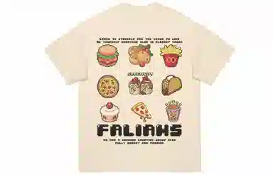FALIAMS T