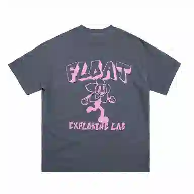 FLOAT T