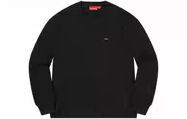 Supreme Small Box Crewneck