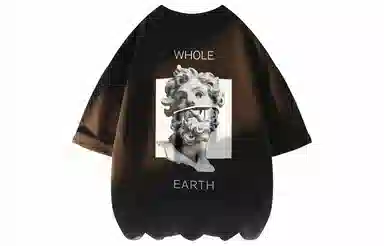 WHOLE EARTH T