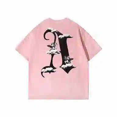 AMBER LIGHT T