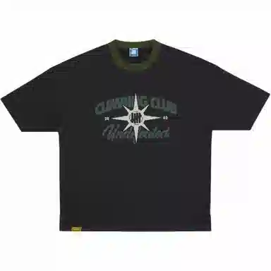 UNDEFEATED SS24 CLIMBING T