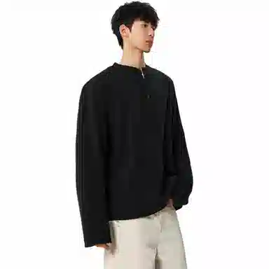 URBAN AUTHENTIC cleanfitT