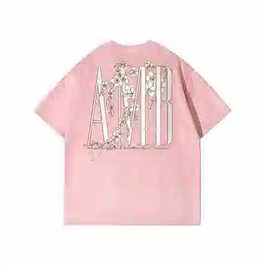 AMBER LIGHT T