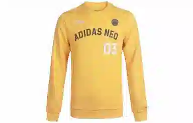 adidas neo M Cs Vrsty Sw Logo