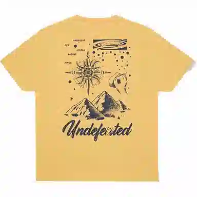 UNDEFEATED Climbing Series T-Shirt